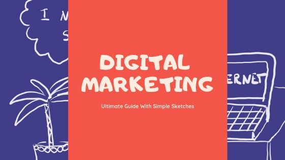 Ultimate Guide to Digital Marketing by The Loupe