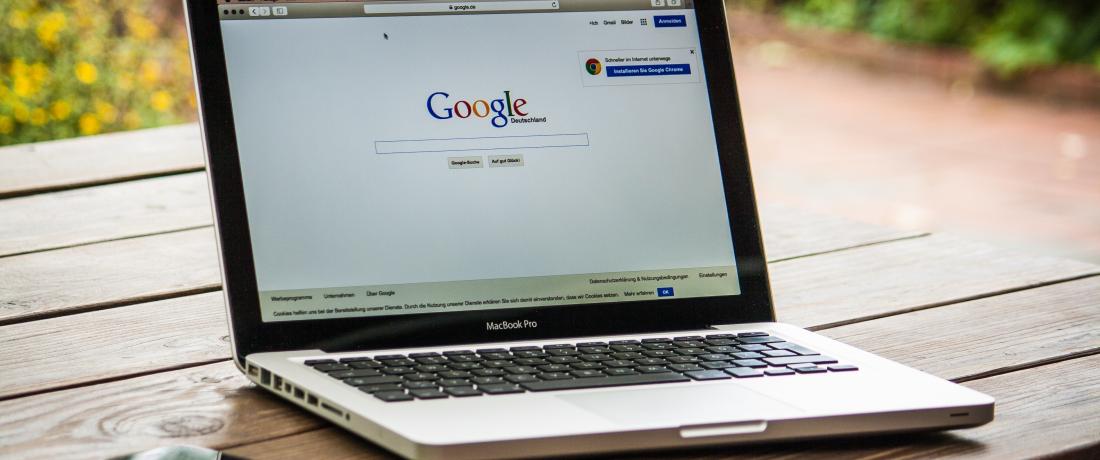 How to prepare your website for the new Google algorithm