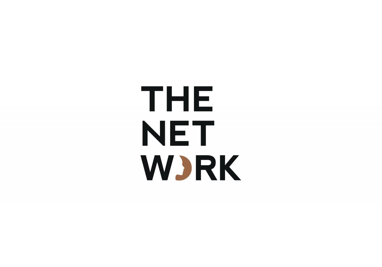 The Network logo