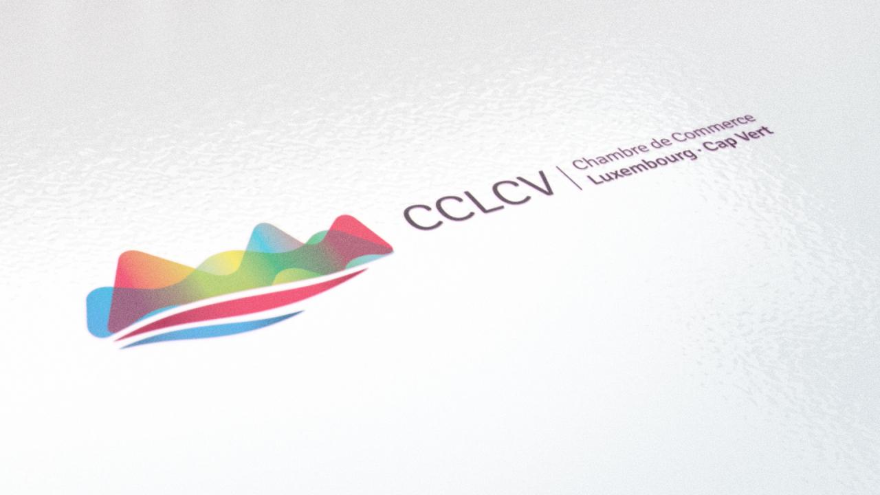 Logo Chambre de Commerce | Luxembourg — Cap Vert